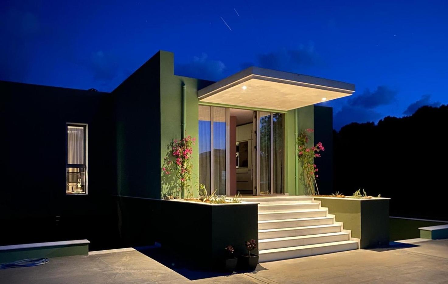 Finiq Boutiq Studios + Apartment Foiníki Exteriér fotografie