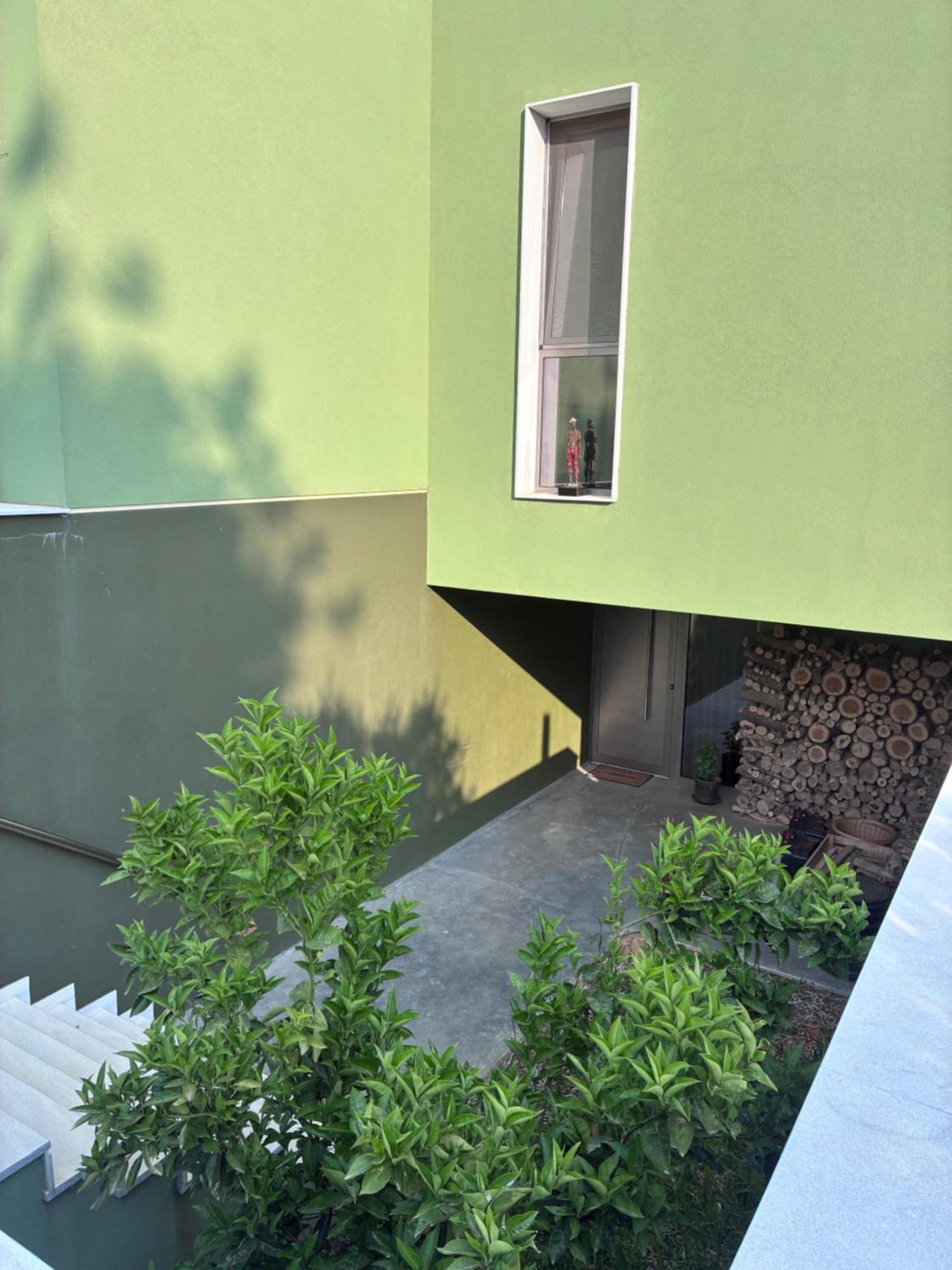 Finiq Boutiq Studios + Apartment Foiníki Exteriér fotografie