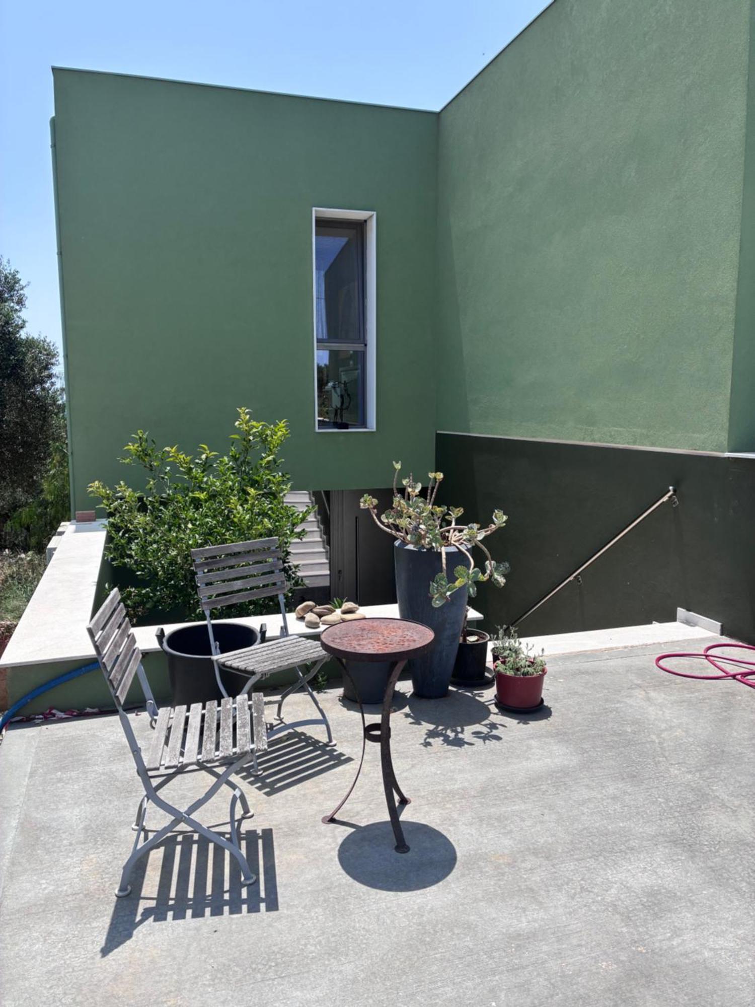 Finiq Boutiq Studios + Apartment Foiníki Exteriér fotografie